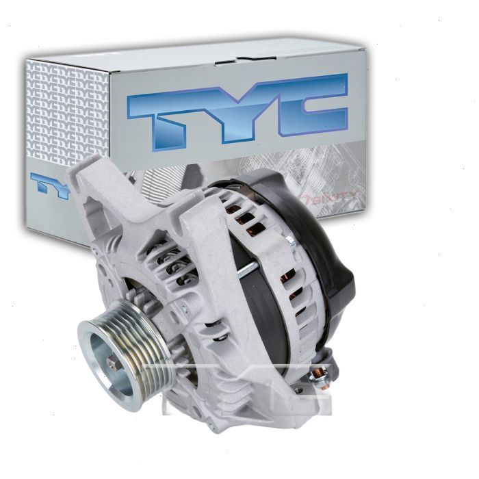 0914 FD E150 V8 4.6L 5.4L 150A (6S) ALT