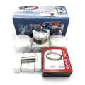 JE Pistons Ring Sets 1.5-1.75-3.5-9500