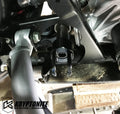 Kryptonite POLARIS RZR DEATH GRIP TIE RODS STAGE 2 2014-2024 XP KRTRZ19T
