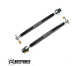 Kryptonite POLARIS RZR DEATH GRIP TIE RODS STAGE 2 2014-2024 XP KRTRZ19T