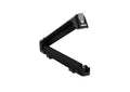 Thule SnowPack M Ski/Snowboard Rack (Up to 4 Pair Skis/2 Snowboards) - Black/Silver