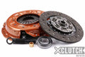 XClutch auto part installed view