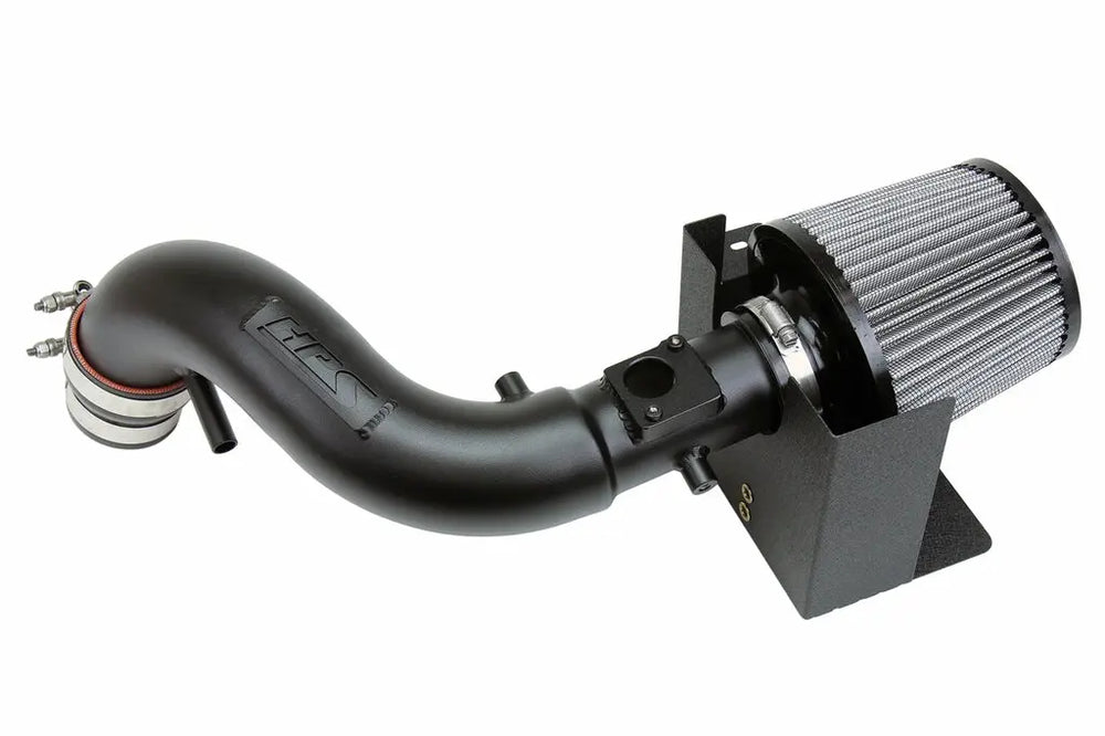 Shortram Air Intake