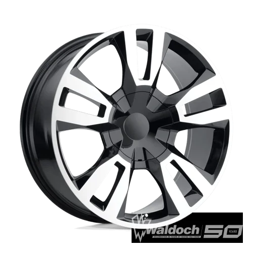 188BM PR188BM 20X9 6X5.50 G-BLK/MCH