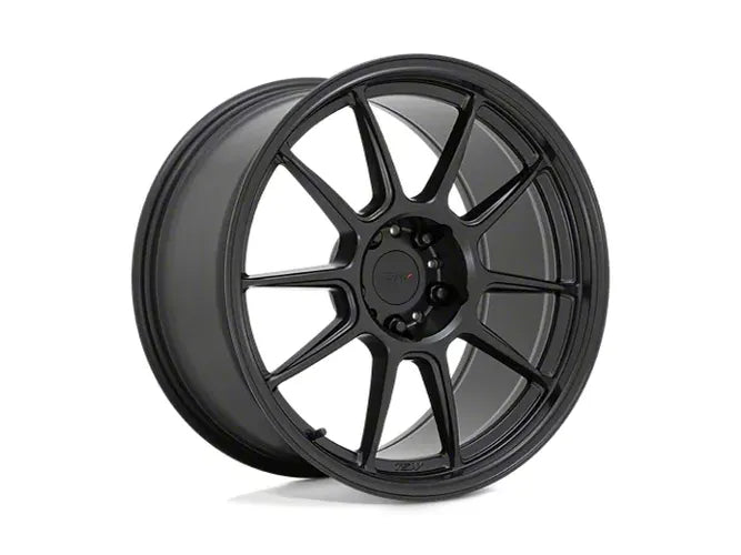 TSW TWITA 18X9 5X120 M-BLK 22MM - 1890ITA225120M76A