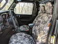 2018-2021 JEEP WRANGLER JLU 2020-20