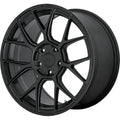 MR147 18X8.5 5X112 S-BLK 42MM