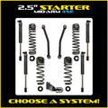 Rock Krawler Suspension skid plate