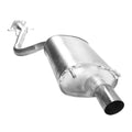 MUFFLER CENTER ANSA OER
