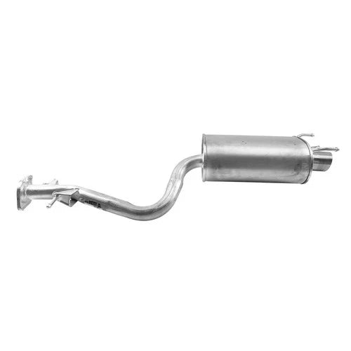 MUFFLER CENTER ANSA OER