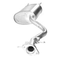 MUFFLER CENTER ANSA OER