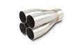CATALYTIC CONVERTER DIRECT FIT CALIFORNIA