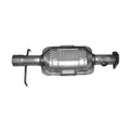 CATALYTIC CONVERTER DIRECT FIT CALIFORNIA