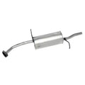 CATALYTIC CONVERTER DIRECT FIT CALIFORNIA