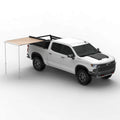 The Wheel Group awning