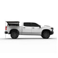 The Wheel Group awning