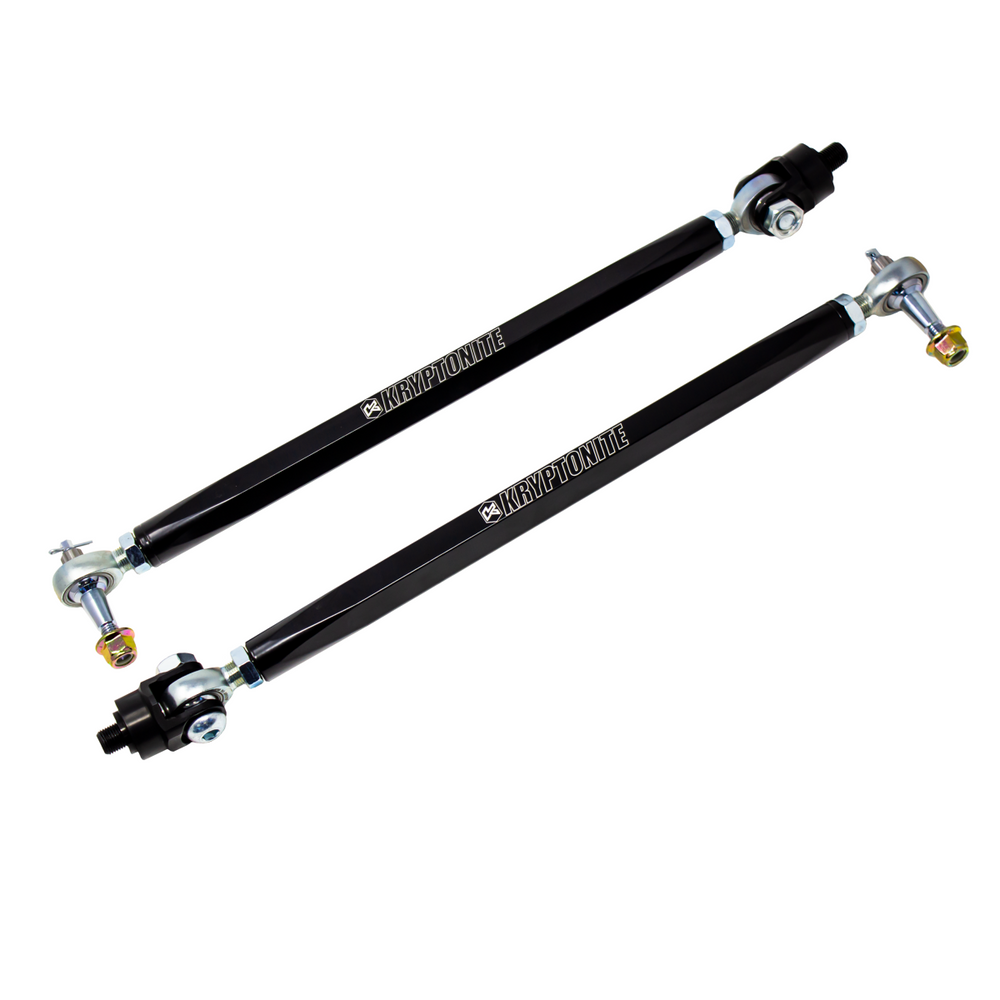 Kryptonite KRX 1000 DEATH GRIP LONG TRAVEL TIE RODS STAGE 2 2020 KRTRX2-2
