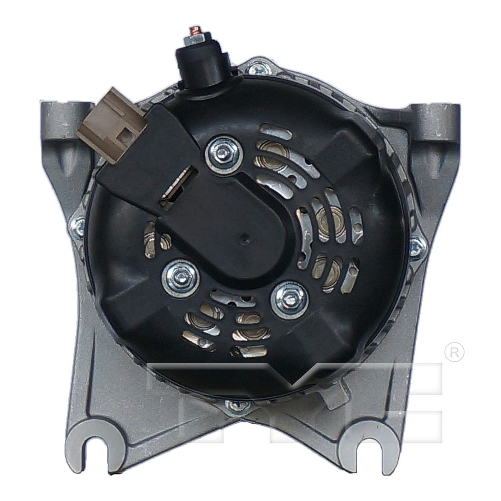 0910 FD F150 V8 5.4L (6S) ALT