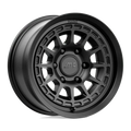 Wheel Pros KM705 20X8.5 6X120 CHROME 35MM KM70528577235