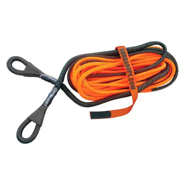 3/8IN X 50FT SYNTHETIC WINCH LINE EXTENTION