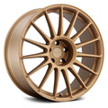 Wheel Pros TSW TW PADDCK 18X9.5 5X114 29 76 M-BRNZ 1895PDK295114Z76