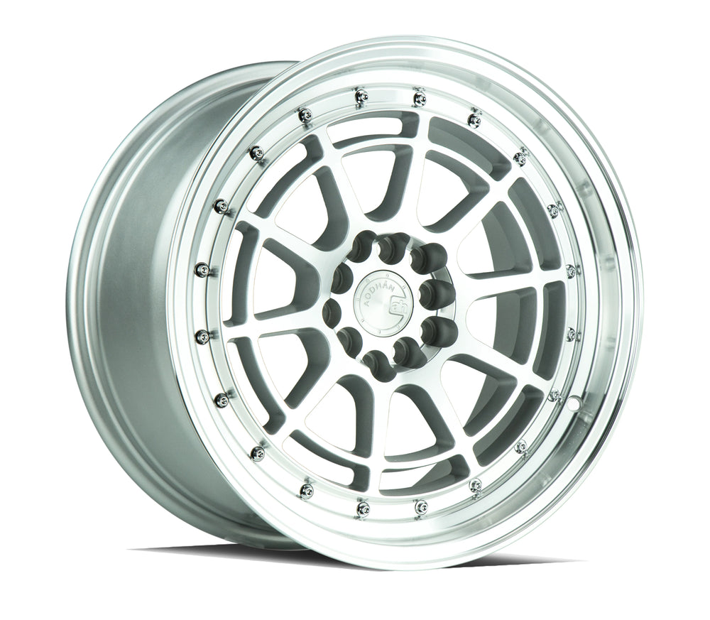 Aodhan Wheels - AH0417905100114325SM
