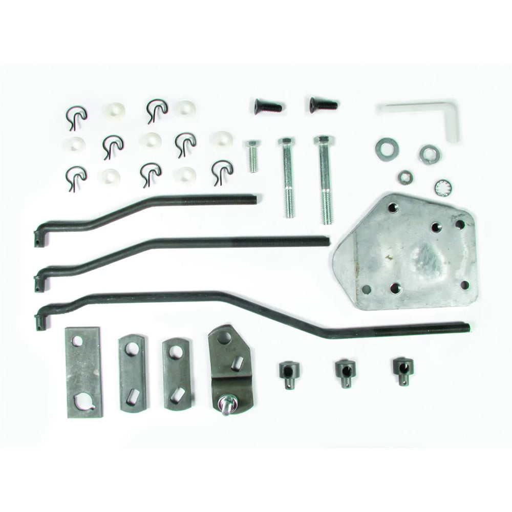 INSTALLATION KIT,COMP/PLUS