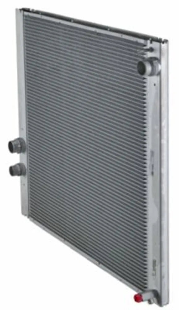 Radiator
