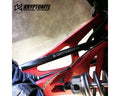 Kryptonite POLARIS GENERAL DEATH GRIP TIE RODS STAGE 2 2016-2023 KRTRG18