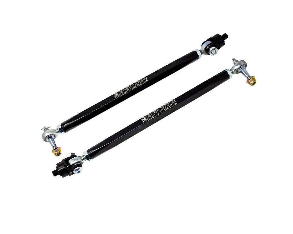Kryptonite POLARIS GENERAL DEATH GRIP TIE RODS STAGE 2 2016-2023 KRTRG18