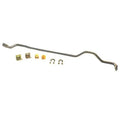 Whiteline 6/02-06 Subaru Forester SG X/XS Rear 22mm Swaybar-X h/duty Blade adjustable