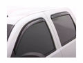 HT VENTVISOR CHROME