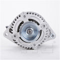0810 HD ODYSY V6 3.5L (6S) ALT