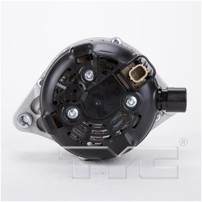 TYC auto part