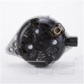 0810 HD ODYSY V6 3.5L (6S) ALT