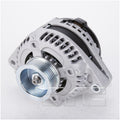 0810 HD ODYSY V6 3.5L (6S) ALT