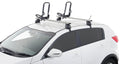 Rhino-Rack USA roof rack close-up