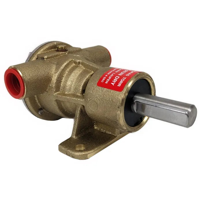 F35B8027 HD IMP. PUMP 3/8IN NPT PED
