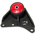 Innovative 03-05 Dodge Neon A853 Black Steel Mounts 85A Bushings