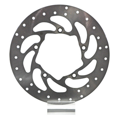 Brembo OE 10-12 BMW K GT 1600cc 320x5.5mm Brake Disc - Rear Fixed
