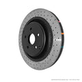 DBA auto part detail