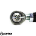 Kryptonite KRX 1000 DEATH GRIP TIE RODS STAGE 2 2020 KRTRX2