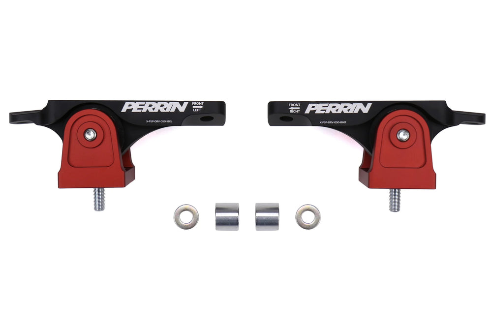 Perrin Performance auto part