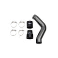 Wehrli Driver Side 3.5 in. Intercooler Pipe 13-18 Cummins 6.7L Candy Red Candy Red 100434-CR