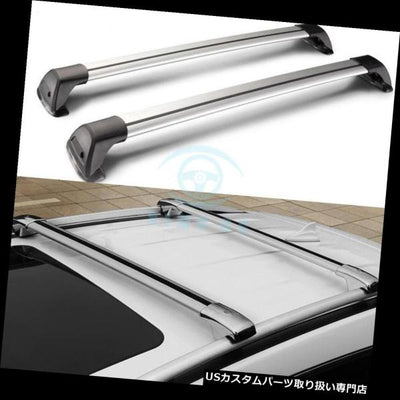 Rhino-Rack USA black roof rack