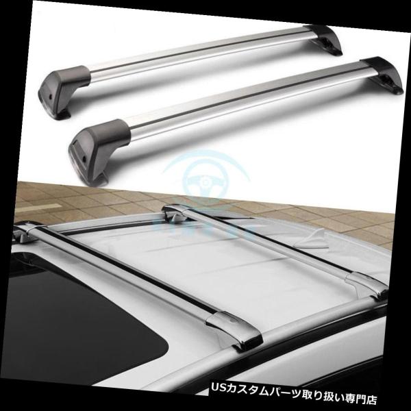 Rhino-Rack USA black roof rack