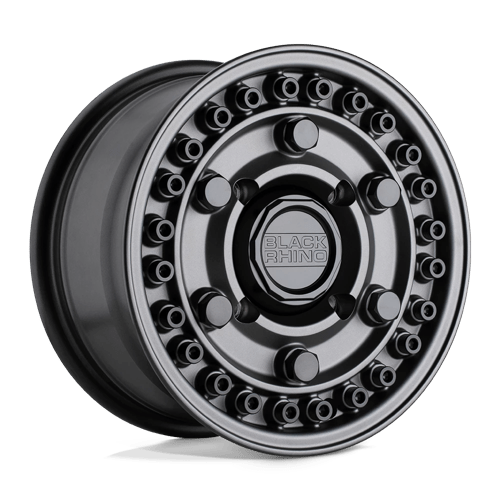 Black Rhino - BR-1470ARY364136G06