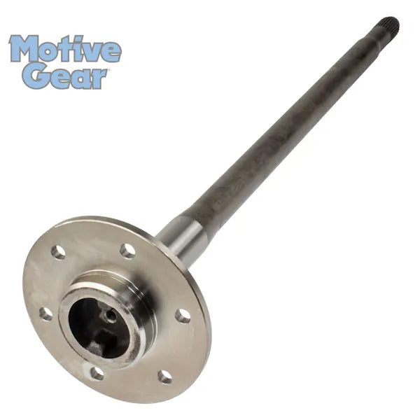 ~(21 lbs. 36X8X8)~ AXLE GM8.0 28SPL 31.42 6 LUG