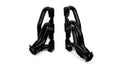 Shorty Headers Black Painted 1988-1995 Chevy/GMC Truck 1500/2500 1992-1995 Suburban 1992-1994 Blazer/Jimmy 1995 Tahoe/Yukon 5.7L Tube Size 1.5 Inch O.D. Black Paint 50-State Legal Header Carb Eo #D-115-16. FlowTech