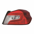 Maxzone Vehicle Lighting Corp auto part detail